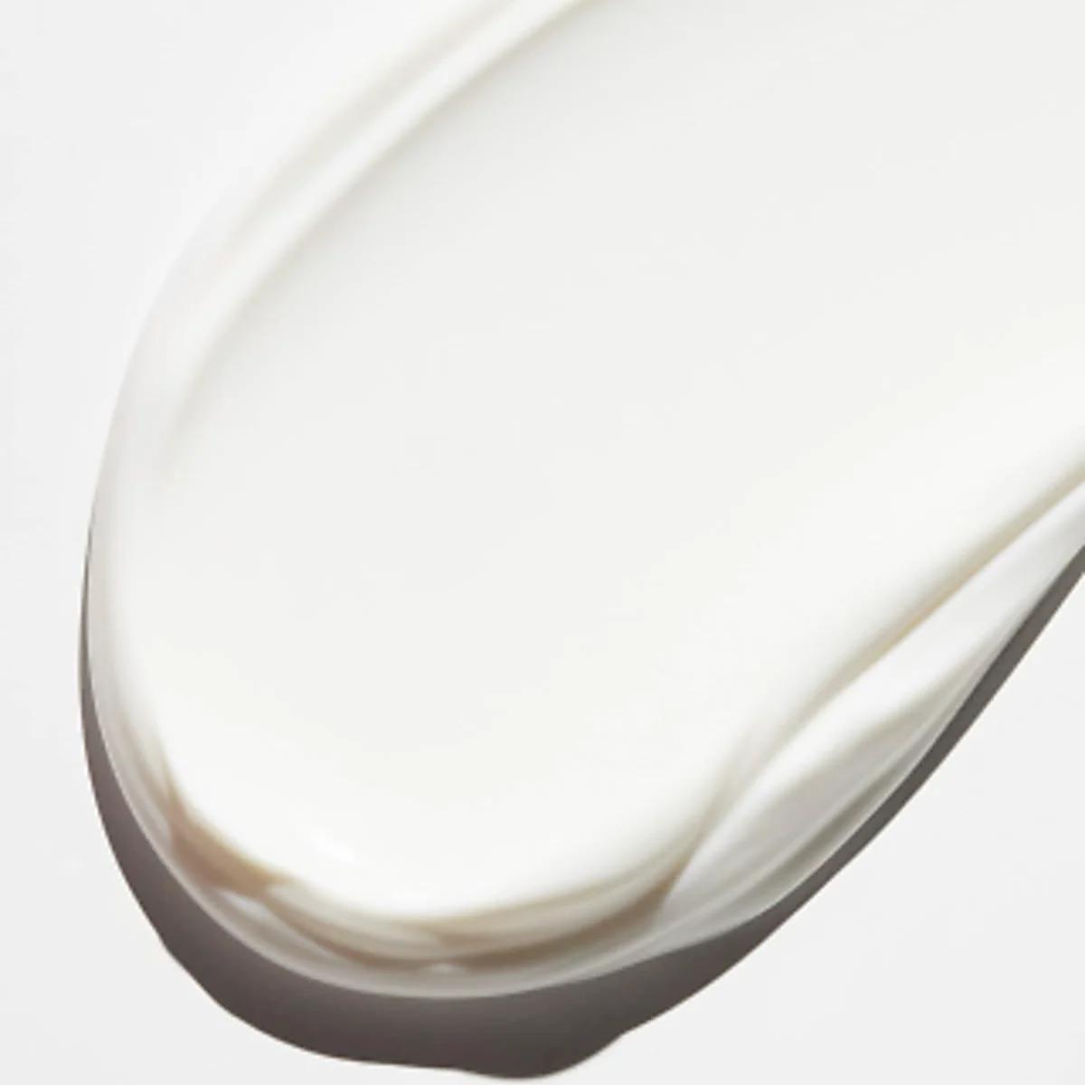 Texture crème fondante du masque de nuit Re-Night Mask